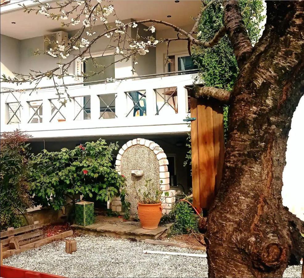 Secret Garden 76 Sq.M. Apartment Close To City Center ヨアニナ エクステリア 写真