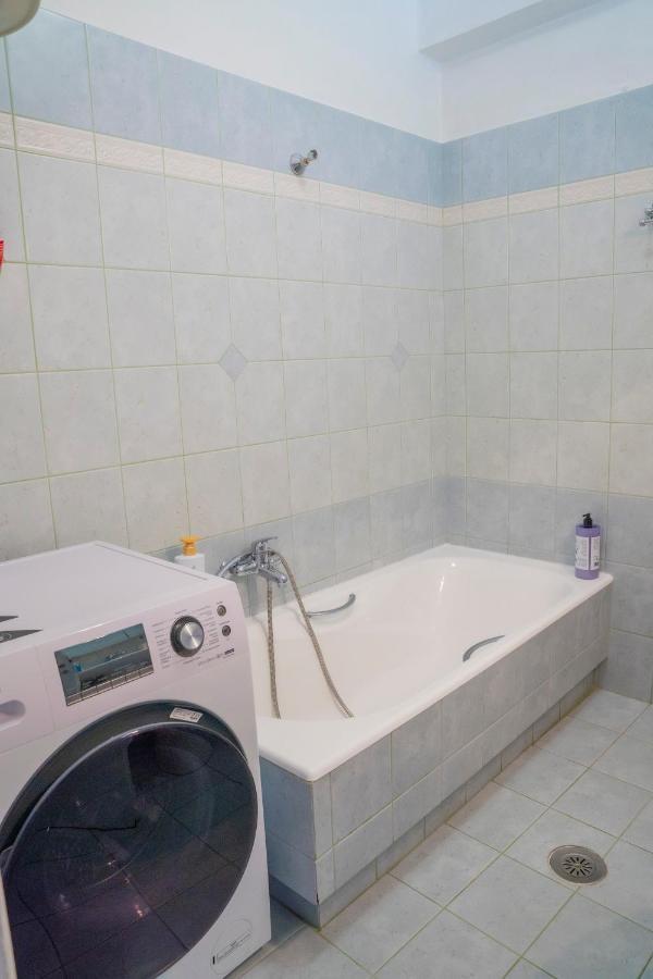 Secret Garden 76 Sq.M. Apartment Close To City Center ヨアニナ エクステリア 写真