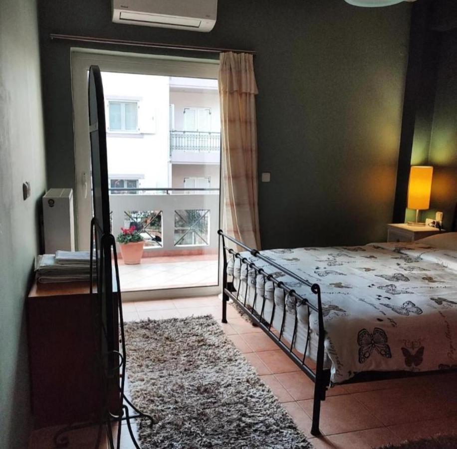 Secret Garden 76 Sq.M. Apartment Close To City Center ヨアニナ エクステリア 写真