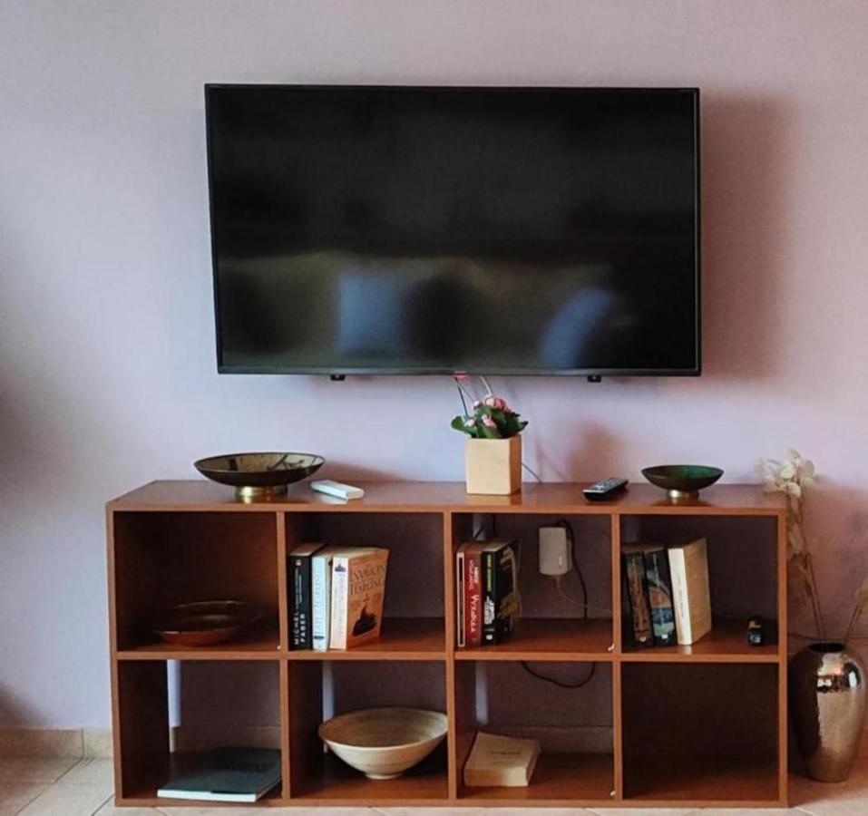 Secret Garden 76 Sq.M. Apartment Close To City Center ヨアニナ エクステリア 写真
