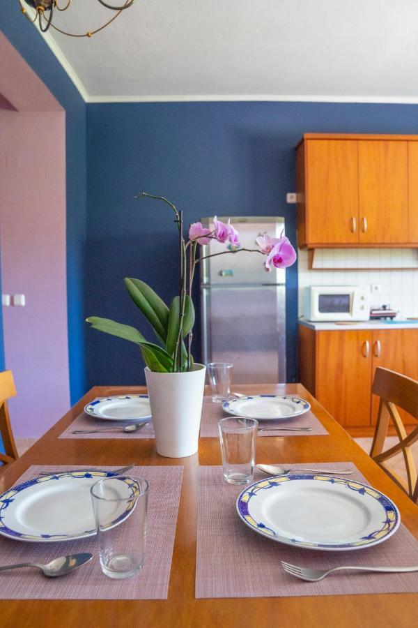 Secret Garden 76 Sq.M. Apartment Close To City Center ヨアニナ エクステリア 写真