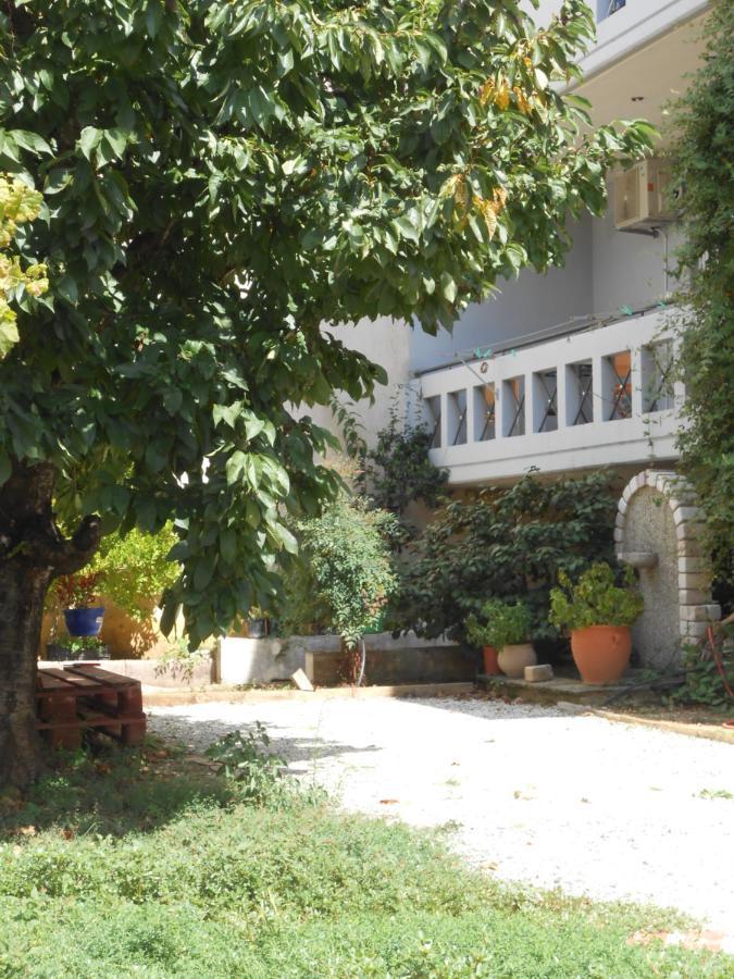 Secret Garden 76 Sq.M. Apartment Close To City Center ヨアニナ エクステリア 写真