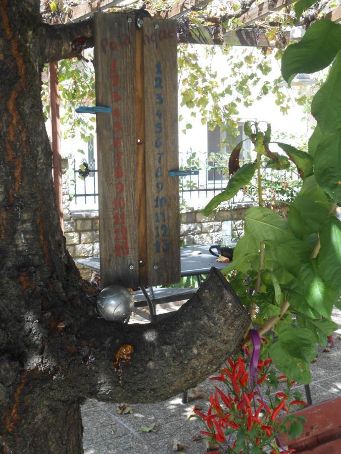 Secret Garden 76 Sq.M. Apartment Close To City Center ヨアニナ エクステリア 写真