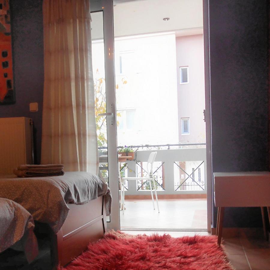 Secret Garden 76 Sq.M. Apartment Close To City Center ヨアニナ エクステリア 写真