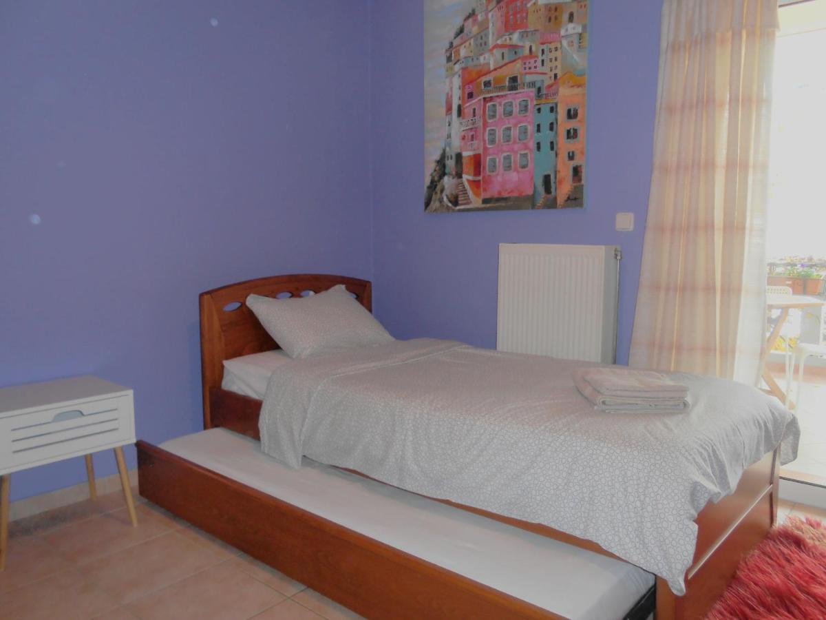 Secret Garden 76 Sq.M. Apartment Close To City Center ヨアニナ エクステリア 写真