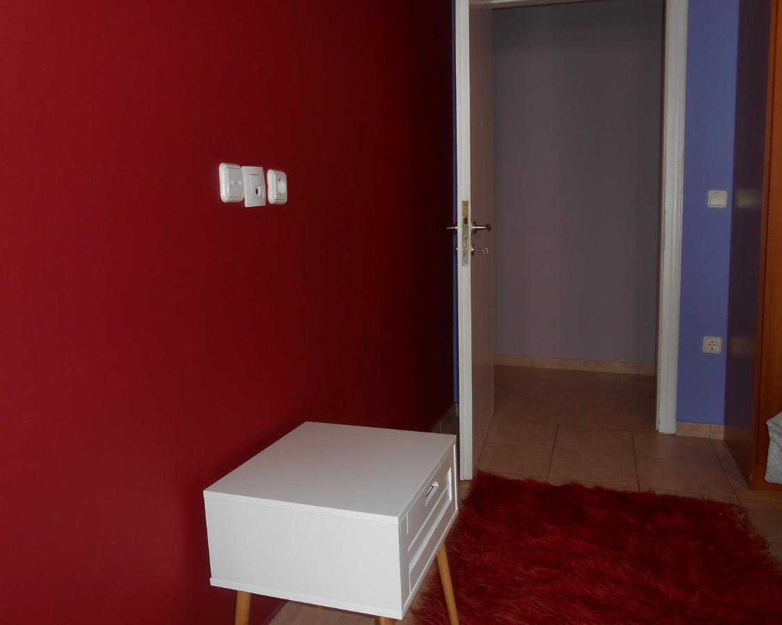 Secret Garden 76 Sq.M. Apartment Close To City Center ヨアニナ エクステリア 写真