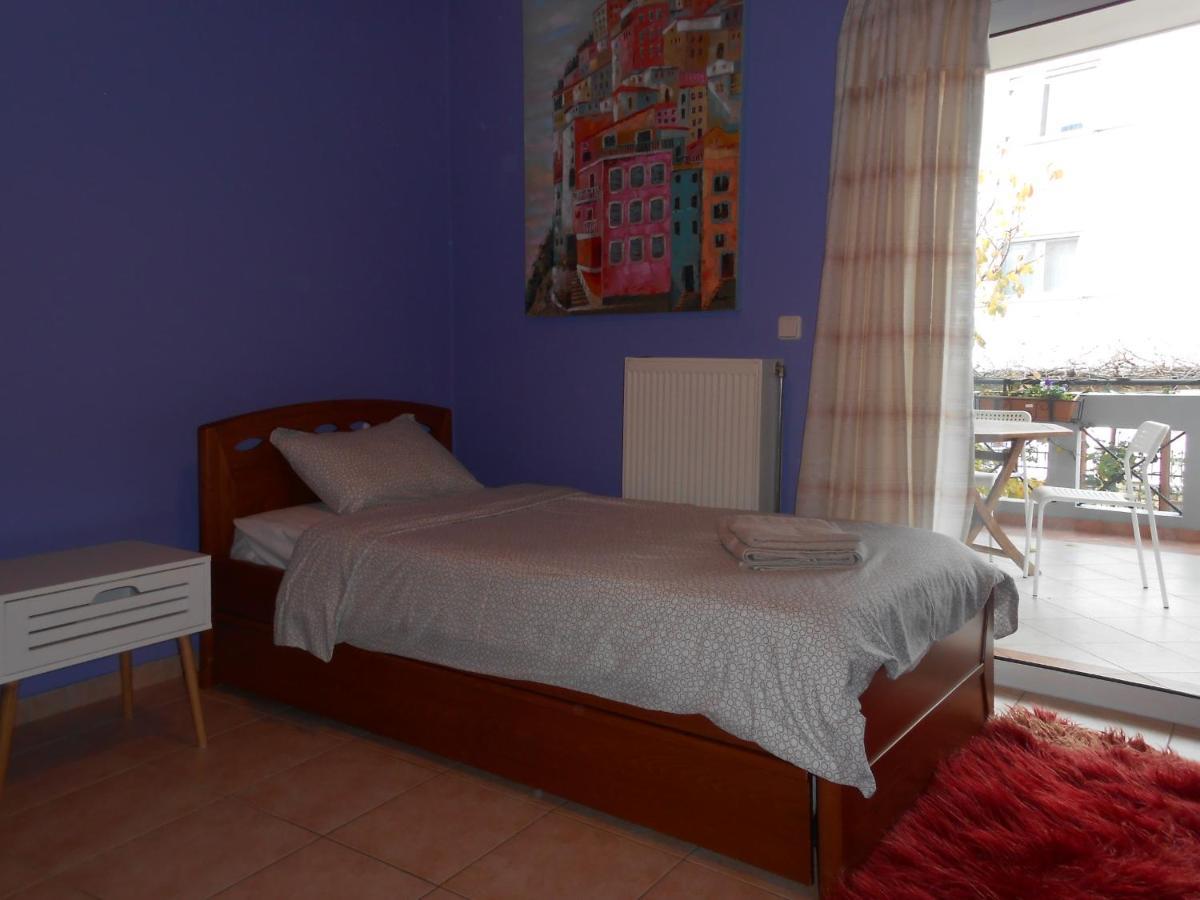 Secret Garden 76 Sq.M. Apartment Close To City Center ヨアニナ エクステリア 写真