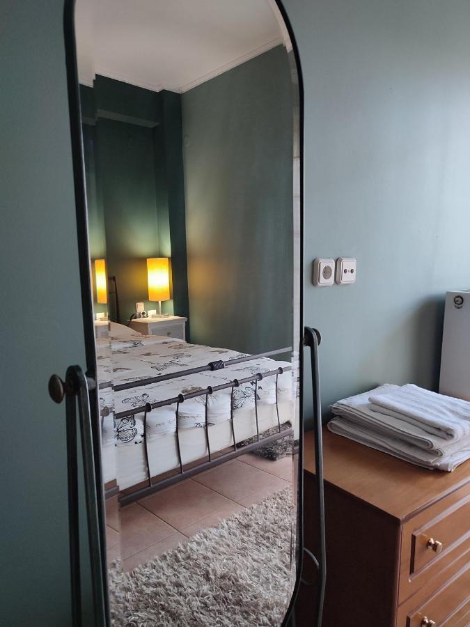 Secret Garden 76 Sq.M. Apartment Close To City Center ヨアニナ エクステリア 写真