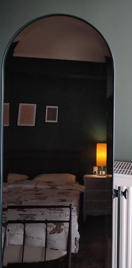 Secret Garden 76 Sq.M. Apartment Close To City Center ヨアニナ エクステリア 写真