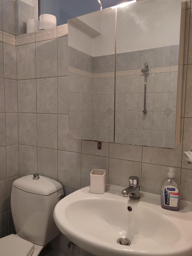 Secret Garden 76 Sq.M. Apartment Close To City Center ヨアニナ エクステリア 写真